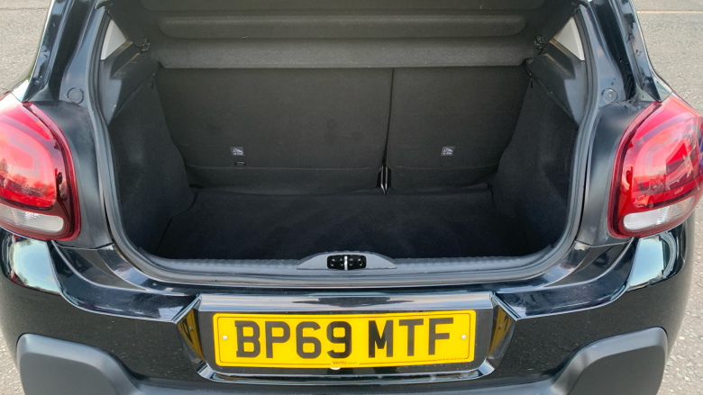 Citroen C3 1.2 PureTech 83 Origins 5dr Petrol Hatchback